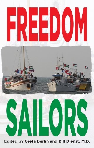 Freedom Sailors book